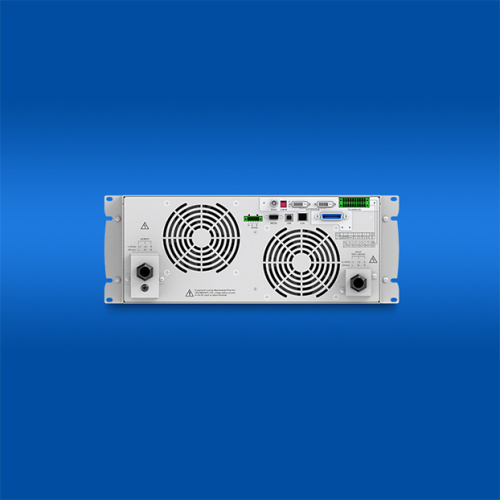 DC AC 5000W Output Programmeerbaar instelbaar