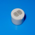 Metallized Ceramic Alumina Holder