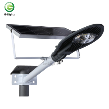 IP67 high lumen bridgelux solar led street light