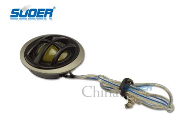 Suoer Factory Price Car Tweeter Car Audio Speaker Super Tweeter