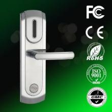 rf card key finger