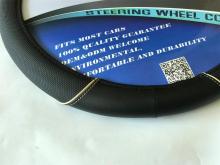 Amaon hotsale car steering wheel cover
