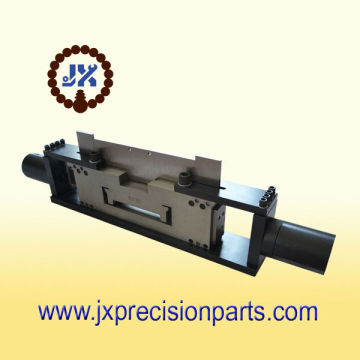 Chinese precision parts