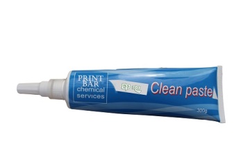 Offset Printing Roller Clean Paste