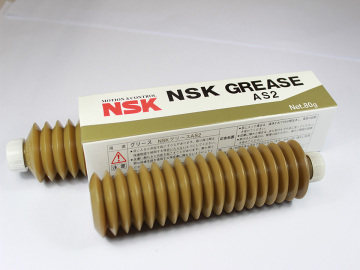 Chip Mounter NSK AS2 Grease