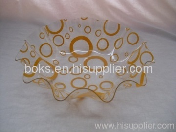 Ningbo Pet Fruit Trays Plate &amp; Trays?