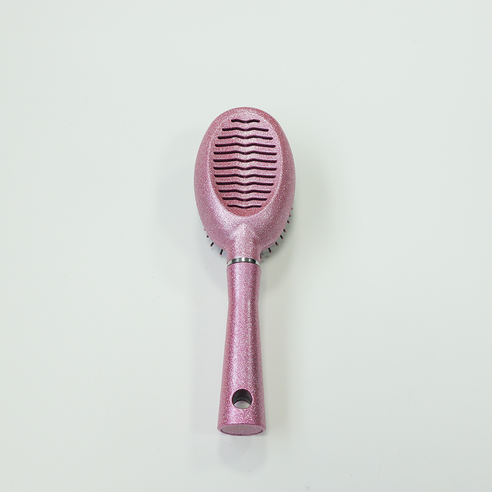 escova de cabelo de detangler original de sangue ultra-suave