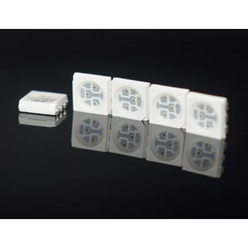 High Power 850nm 5050 IR LED 0.9W