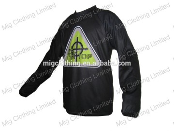 Custom motocross jersey