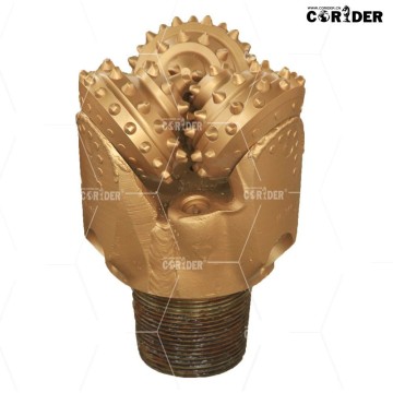 Cangzhou Corider all new roller cone drill bit,three cone bit,TCI bit