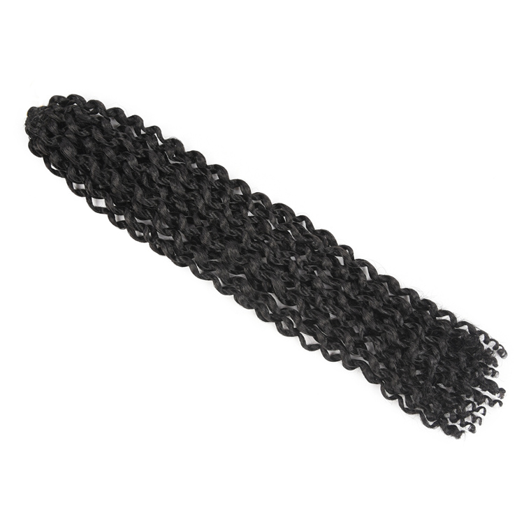 in stock 22 strands best   african styles  water weave  crochet  synthetic braiding hair