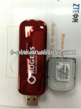 ZTE mf680 3g hspa modem