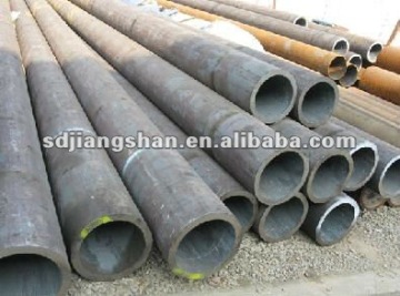 high alloy steel properties