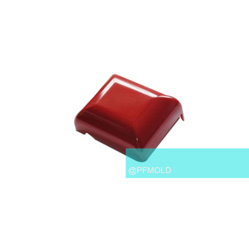 Universal plastic box injection mould