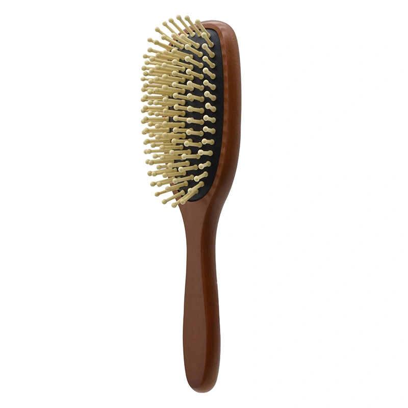 Straight Hair Anti-Static Hair Comb Massage Scalp Comb