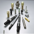 Custom CNC Machining parts Brass Turning Parts