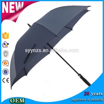 custom outdoor golf umbrella for gifts