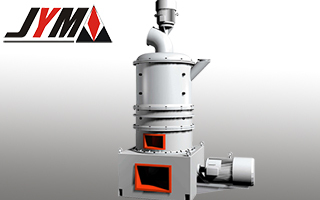 SCM super micro mill