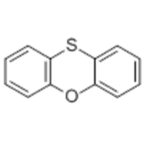 PHÉNOXATHIINE CAS 262-20-4