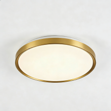 LED ceiling lamp for interior lighting