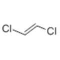 trans-1,2-dichloroéthylène CAS 156-60-5