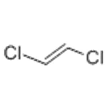 trans-1,2-dichloroéthylène CAS 156-60-5