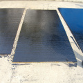 Weld Overlay Steel Plate