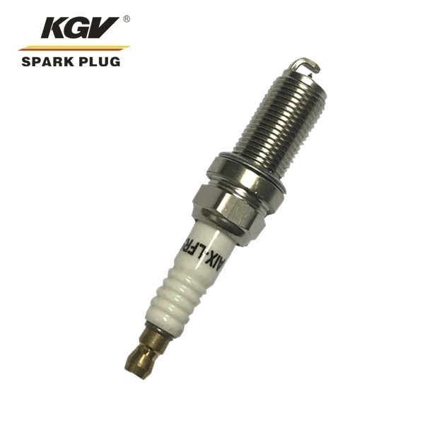 Auto Iridium Spark Plug AIX-LZFR6.