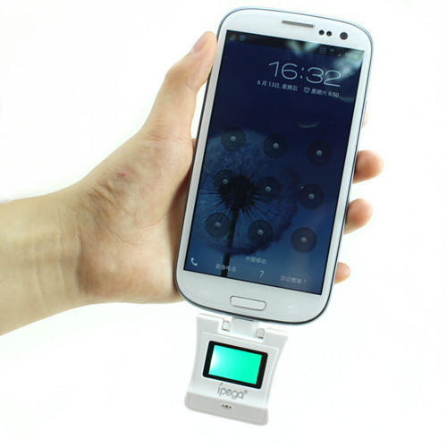 Digital Key Chain Alcohol Tester for Samsung S5 I9600 and Other Android Phones