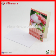 Nice design paper cards and tags