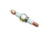 High power ceramic seal terminal
