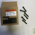 KOMATSU SAA6D114 INJECTOR 6743-11-3310 KIT NOZZLE HOLDER