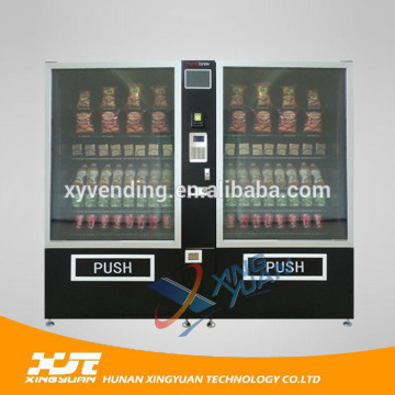 Vending Machine Promotional Price----XY Vending Made in China