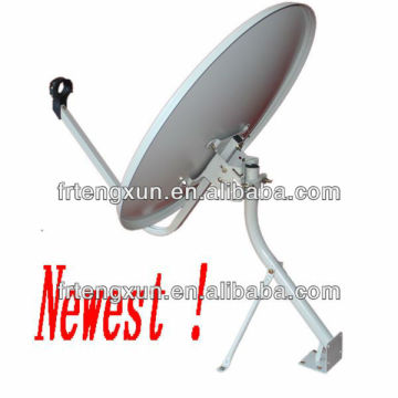 mesh dish antenna