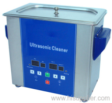 Ultrasonic Used Print Cartridge Bath?