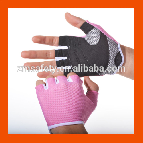 Women Mountain Bike Summer Bike Gloves