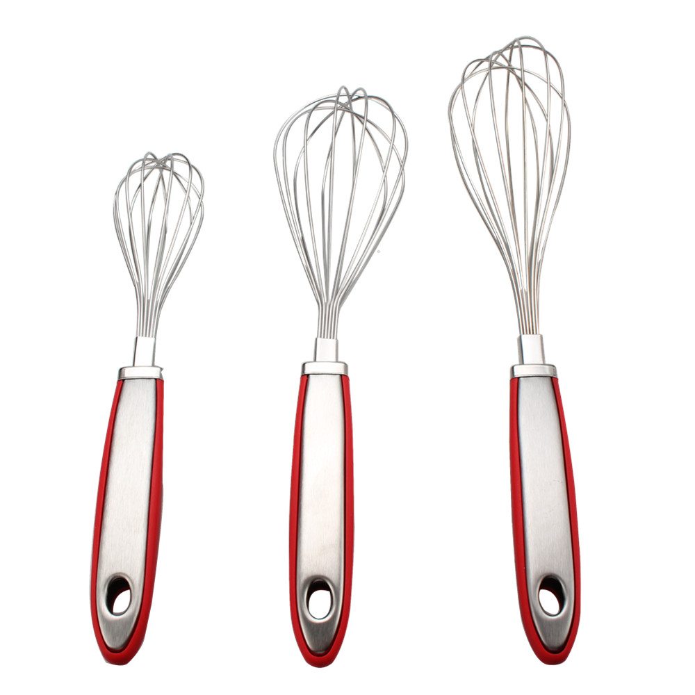 Balloon Egg Whisk