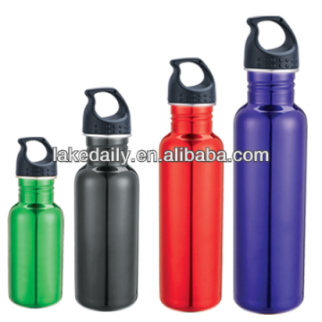 reusable cheap gift travel sport bottle