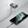 15W Schnellladung für Telefone USB-Telefonladegerät