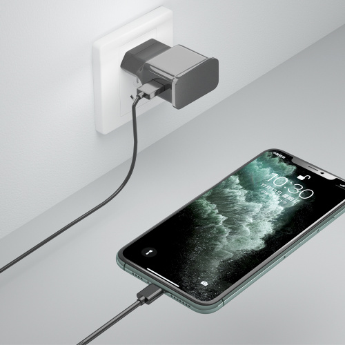 Szybka ładowarka 15 W USB Ładowarka ścienna do Samsunga