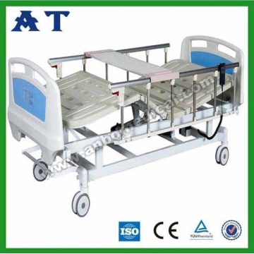 ABS электрическая медицинская кровать