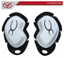 Motorcycle gear racing knee sliders durable quality
