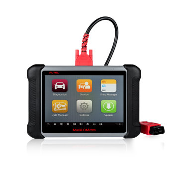 Original AUTEL Online Diagnostic and Programming Tool