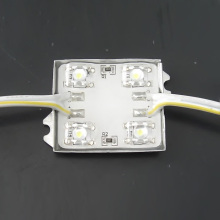 LED Light Strip Modules (Channel Letter LED) for Backlighting