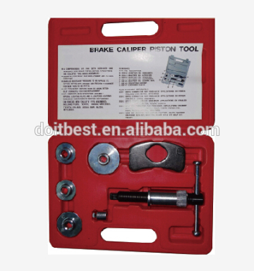 7pcs Brake Caliper Piston Tool brake caliper tool set