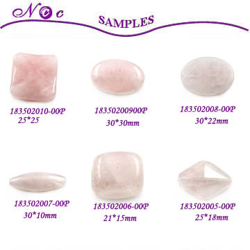 gemstone bead