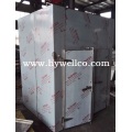 Granule Tray Model Dryer