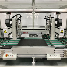 Desktop Automatic Robotic Screw Fastener Machine