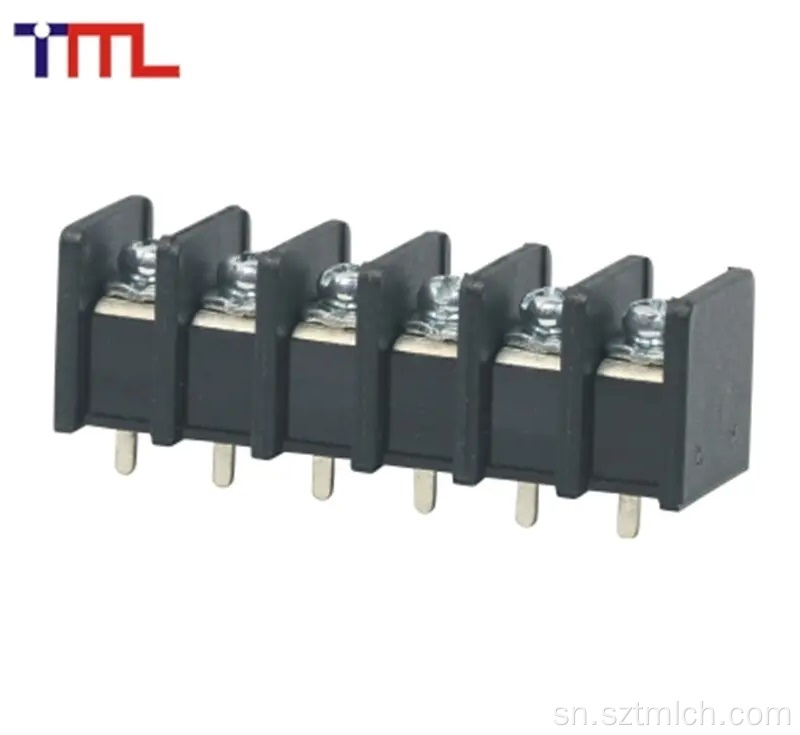 Terminal block high quality terminal fenzi terminal