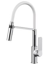Kitchen Sink Taps with Pull Out Spray